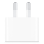Adaptateur Secteur USB 5W MF034LE/A - Prise AU - Retail Box (Apple) — Apple · Smarty Paris 18e